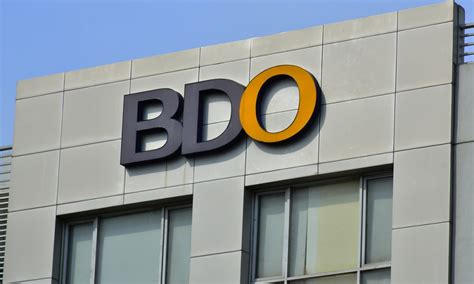 Banco de Oro (BDO) foreign exchange and review.